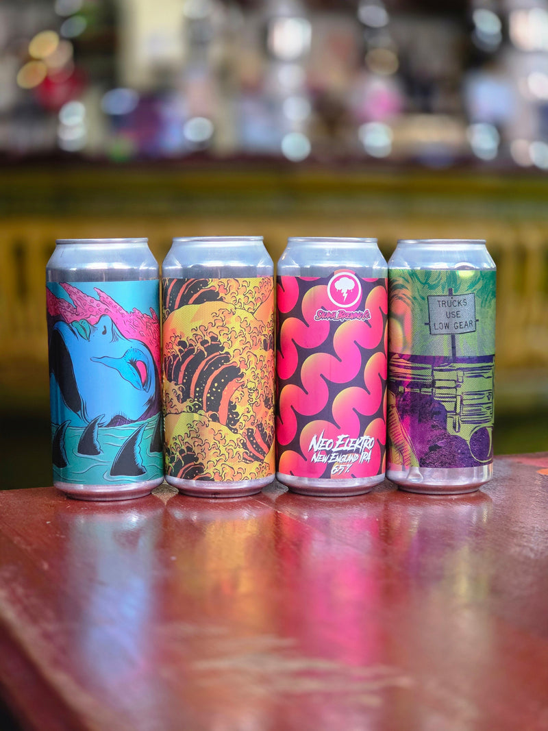 IPA