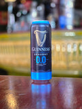Guinness 0.0%