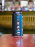 Neutron Death Star II 12.0% 440  Imperial Stout - Atom 12.0% Imperial Stout 440ml  - Atom