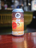 Eggers Special Edition