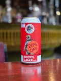 Bristol Lager