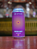 Photon Drift