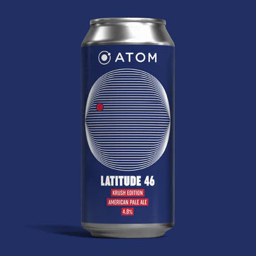Latitude 46 - Krush