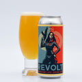Revolt