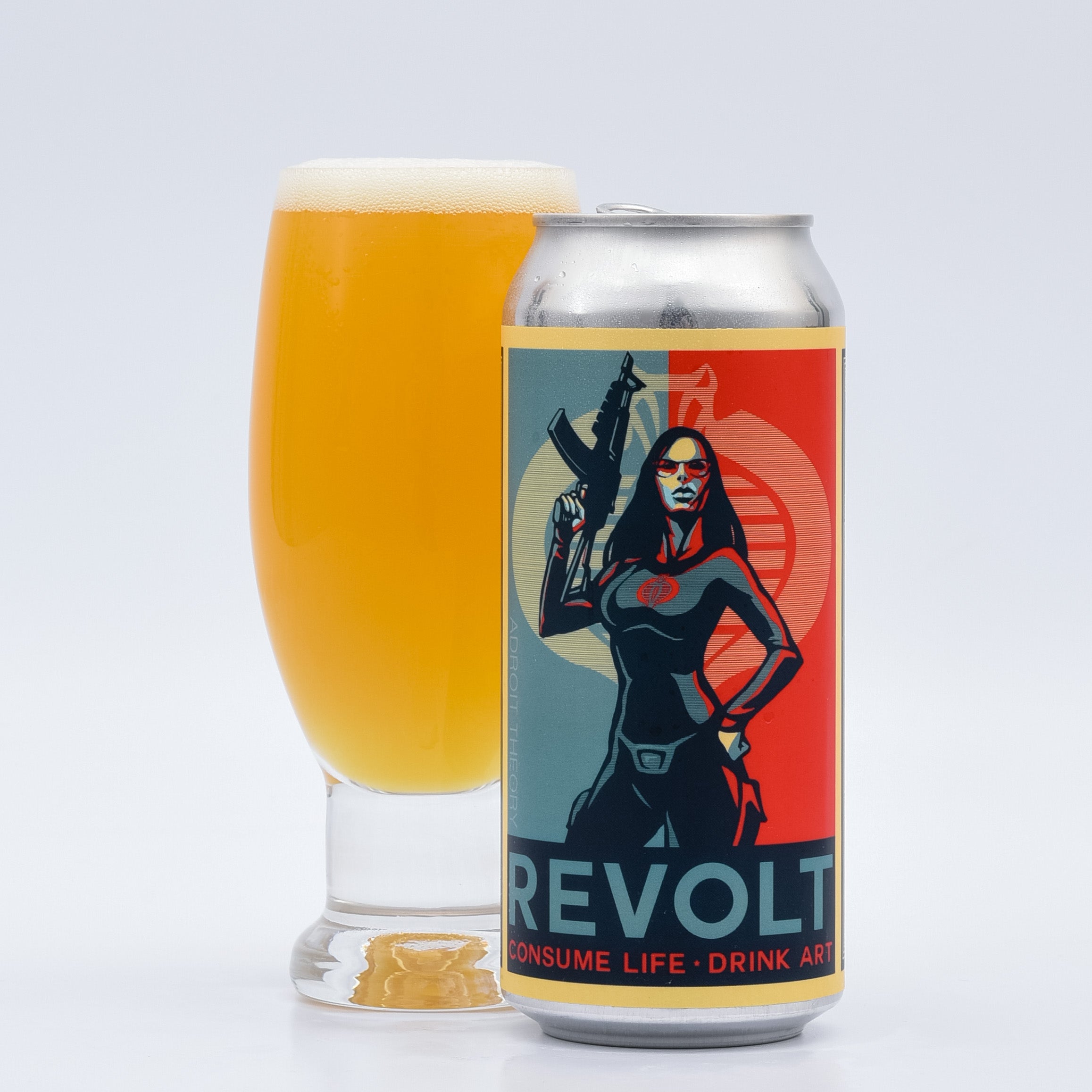 Revolt
