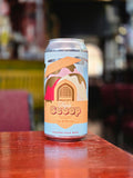 PB&J Triple Scoop 8% Ice Cream Sour 440ml Can - Vault City Brewery