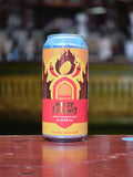 Mango Inferno 6.5% Spicy Mango Sour 440ml Can - Vault City