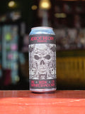 The Book of Infinite Shadows 8.5% DDH NE DIPA 473ml  - Adroit Theory