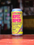 Sonic Demon 10.0% DDH NE TIPA 473ml Can - Adroit Theory 10.0% DDH NE TIPA 473ml  - Adroit Theory