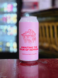 Awaiting The Hour Of Reprisal 7.0% West Coast IPA 440ml Can - Pomona Island Brew Co.