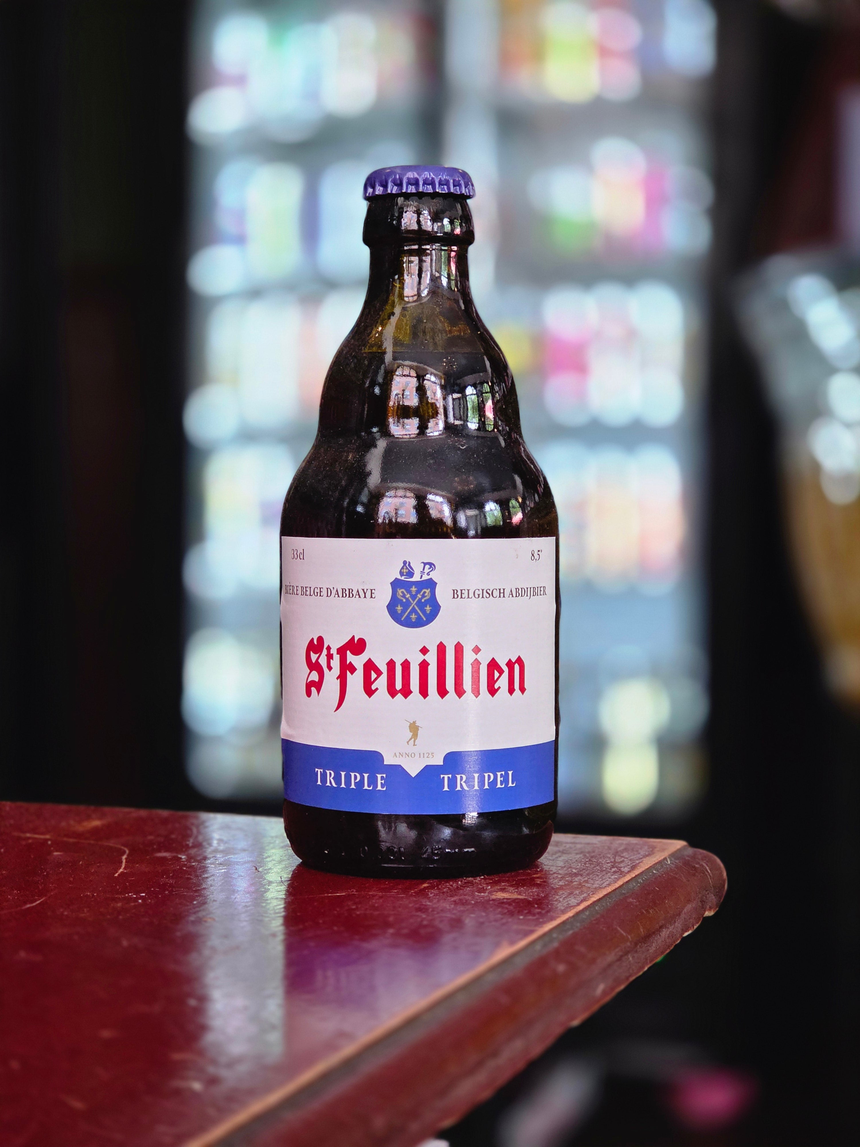 Tripel