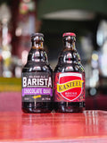 Kasteel Rouge 8.0% Belgian Fruit Beer 330ml Bottle - Brasserie Van Honsebrouck