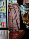 White Tiger [Animal #13] 8.5% Ultra-Hopped Ale 473ml Can - Lolev Beer
