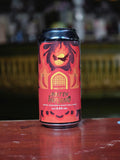 Molten Inferno 6.5% Spicy Mango Sour 440ml Can - Vault City