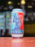 Revolt 10.0% DDH NE TIPA 473ml  - Adroit Theory