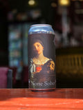 None Sober 12.0% DDH NE QIPA 473ml  - Adroit Theory