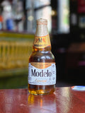 Modelo Especial