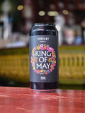 King of May 10.0% TIPA 440ml Can - Verdant Brewery