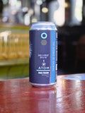 Cold Fusion