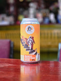 Mango Sticky Rice Sour 5.0% Sour 440ml Can - New Bristol Brewery