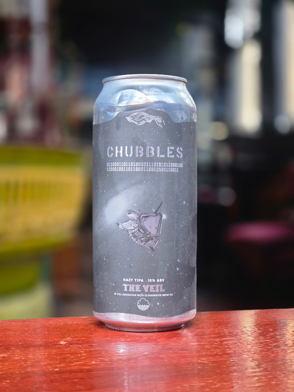 Chubbles