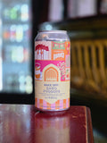 Bake Off Sago Pudding 5.8% Smoothie Sour 440ml Can - Vault City